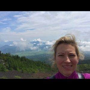 Meet your Posher, Kim